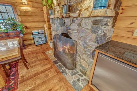 5008 Twin Brook Road Carrabassett Valley ME 04947