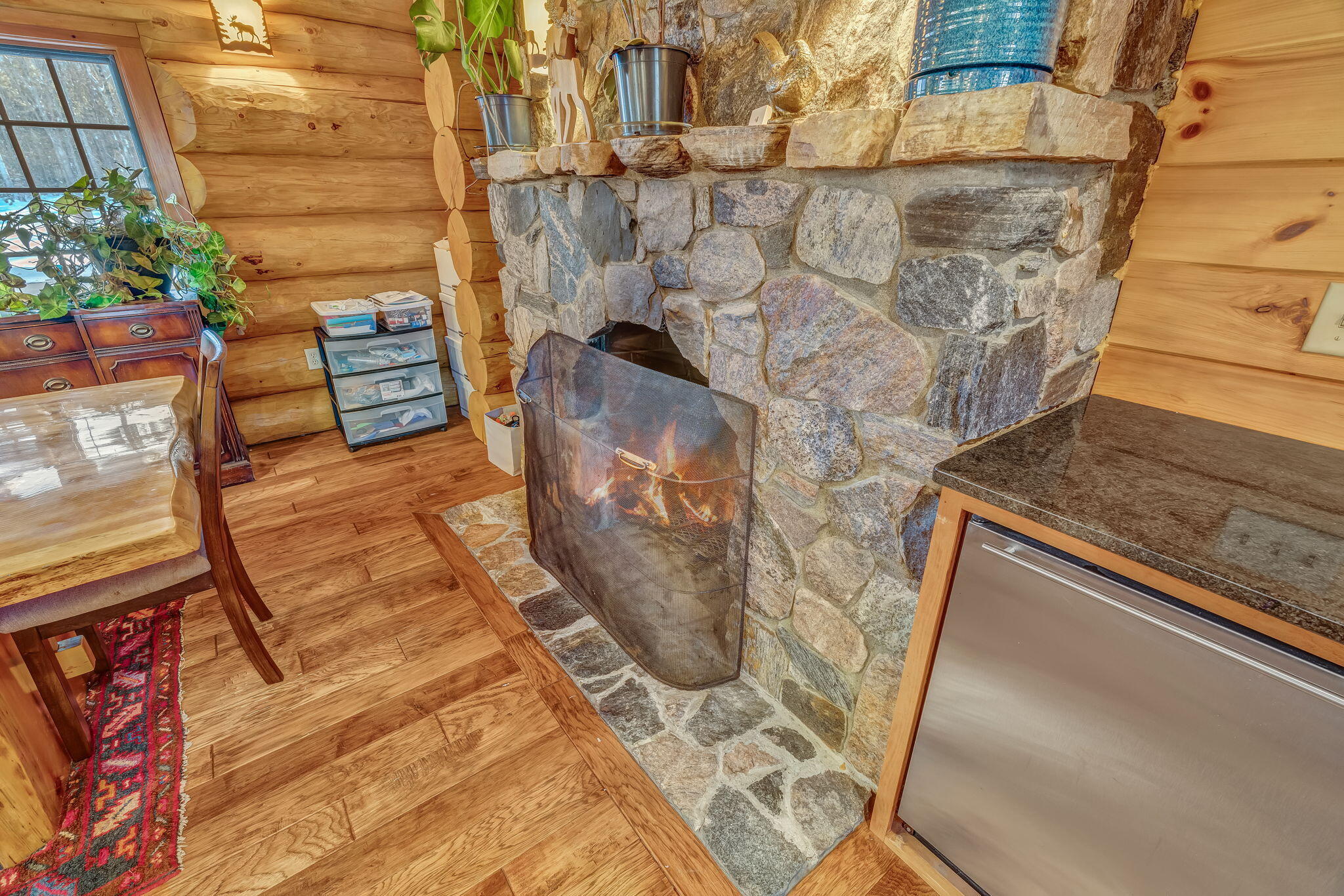 5008 Twin Brook Road Carrabassett Valley ME 04947