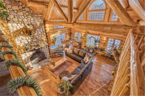 5008 Twin Brook Road Carrabassett Valley ME 04947