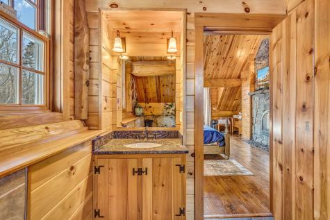 5008 Twin Brook Road Carrabassett Valley ME 04947