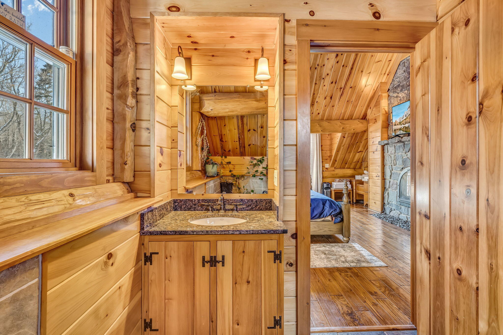 5008 Twin Brook Road Carrabassett Valley ME 04947