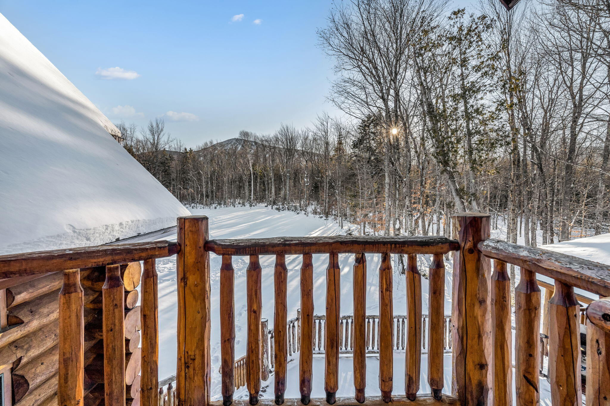 5008 Twin Brook Road Carrabassett Valley ME 04947