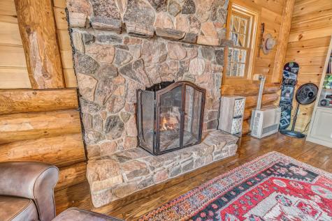 5008 Twin Brook Road Carrabassett Valley ME 04947