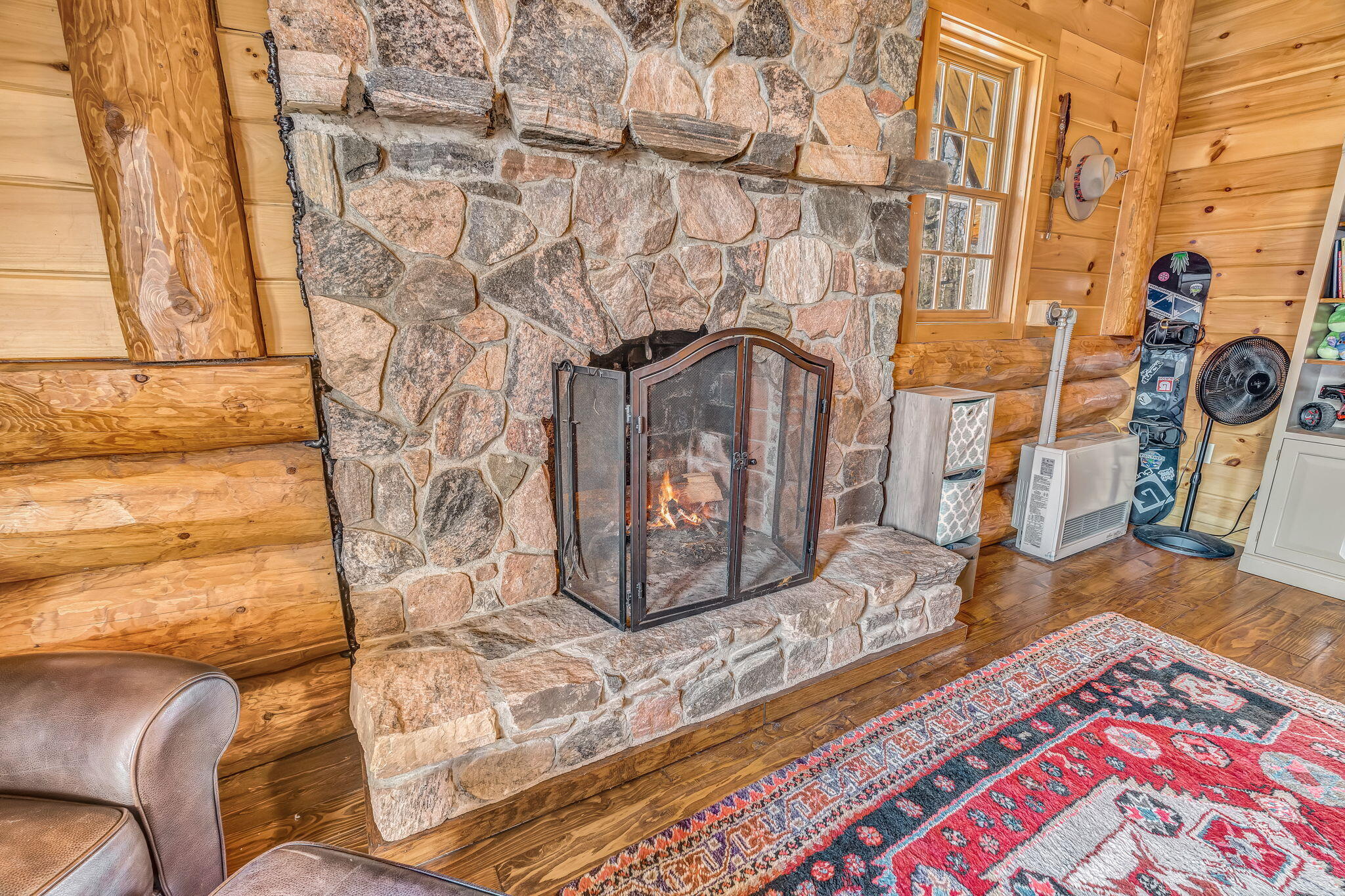 5008 Twin Brook Road Carrabassett Valley ME 04947