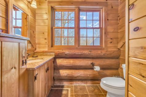 5008 Twin Brook Road Carrabassett Valley ME 04947