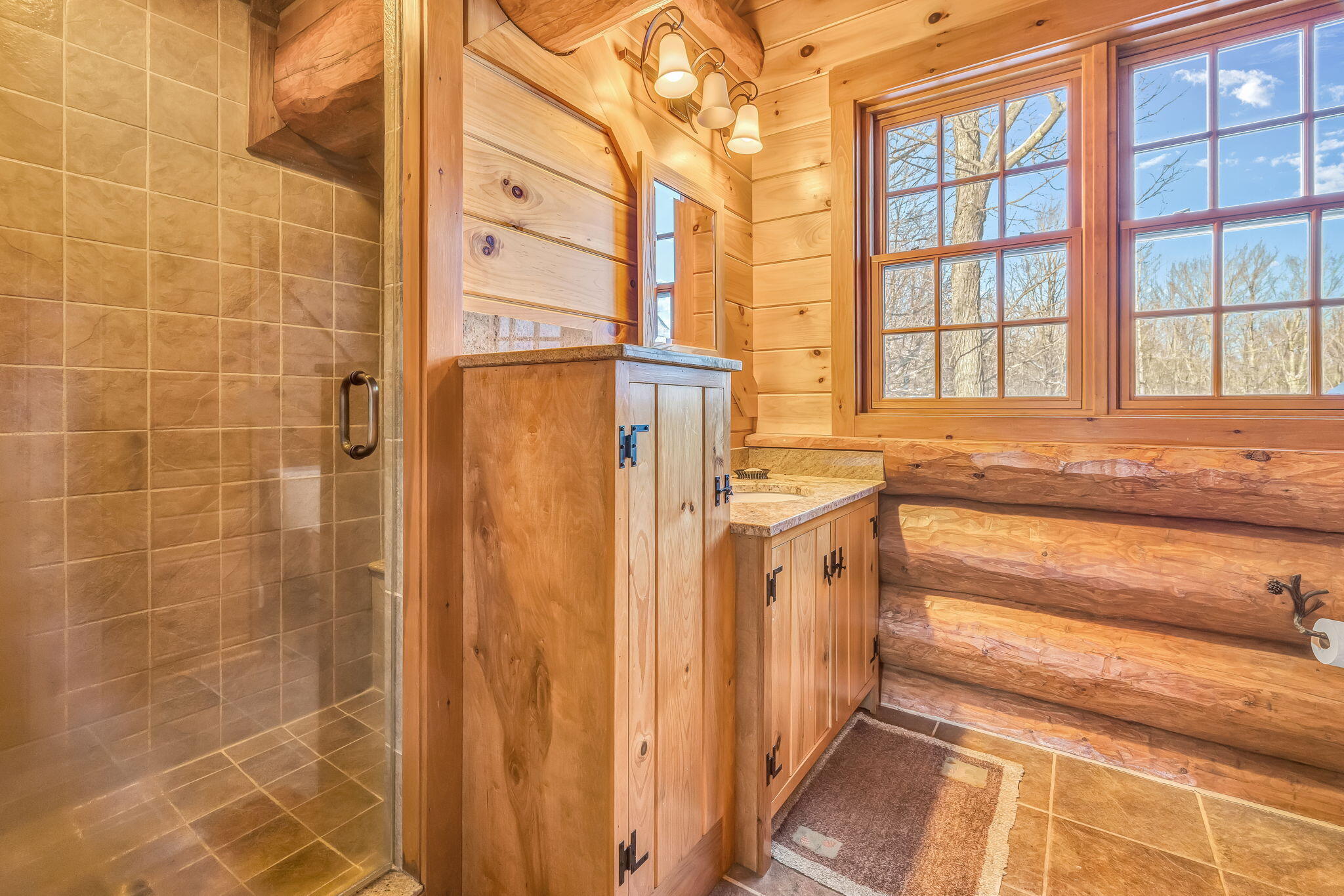 5008 Twin Brook Road Carrabassett Valley ME 04947
