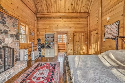 5008 Twin Brook Road Carrabassett Valley ME 04947