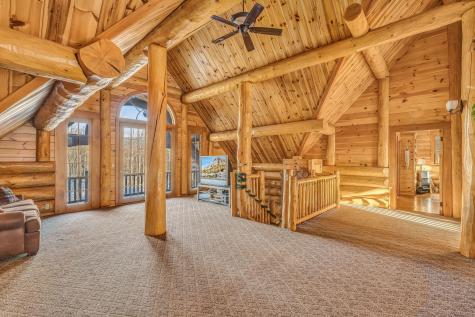 5008 Twin Brook Road Carrabassett Valley ME 04947