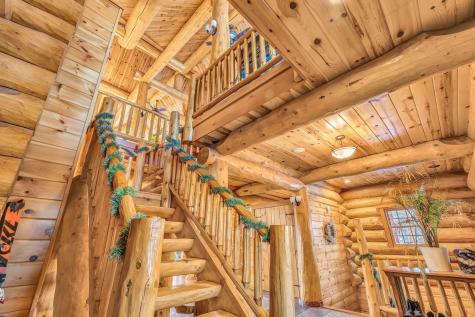 5008 Twin Brook Road Carrabassett Valley ME 04947