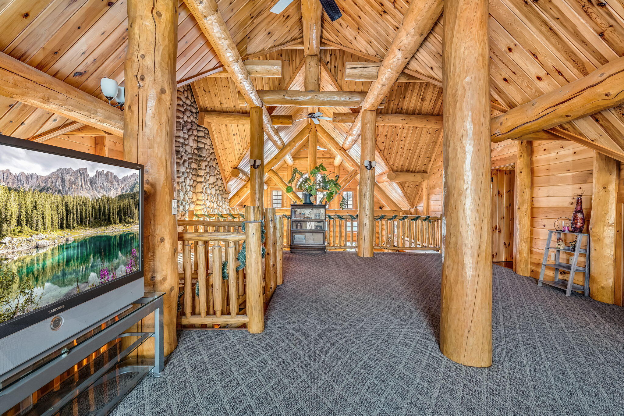 5008 Twin Brook Road Carrabassett Valley ME 04947