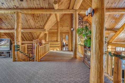5008 Twin Brook Road Carrabassett Valley ME 04947