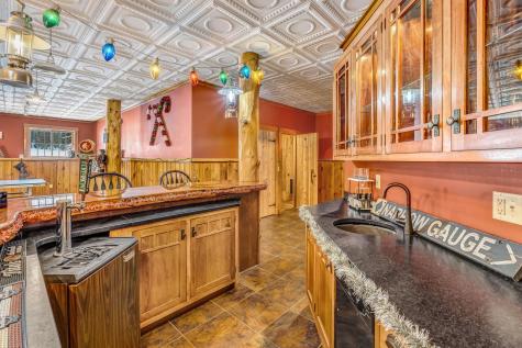 5008 Twin Brook Road Carrabassett Valley ME 04947