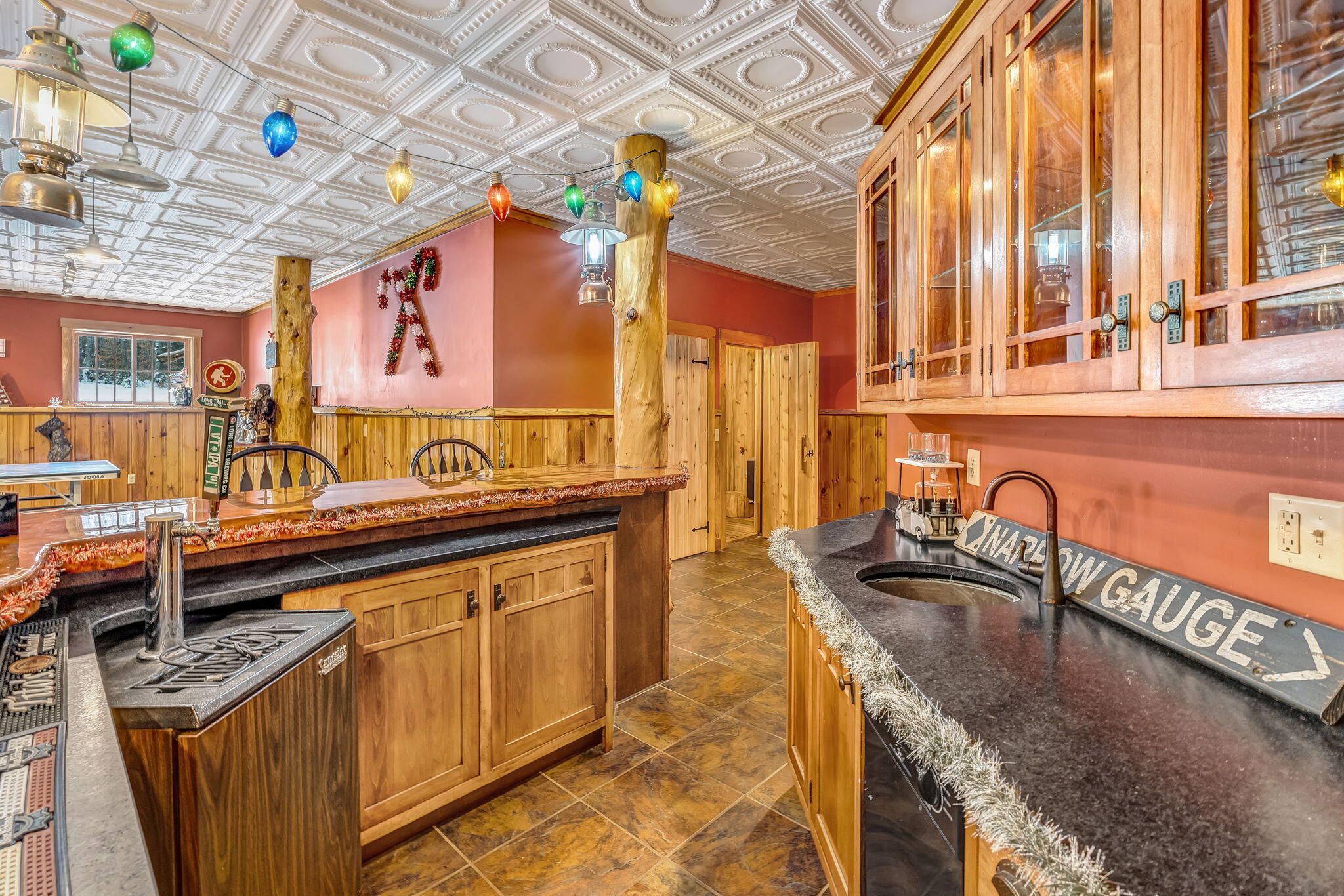 5008 Twin Brook Road Carrabassett Valley ME 04947