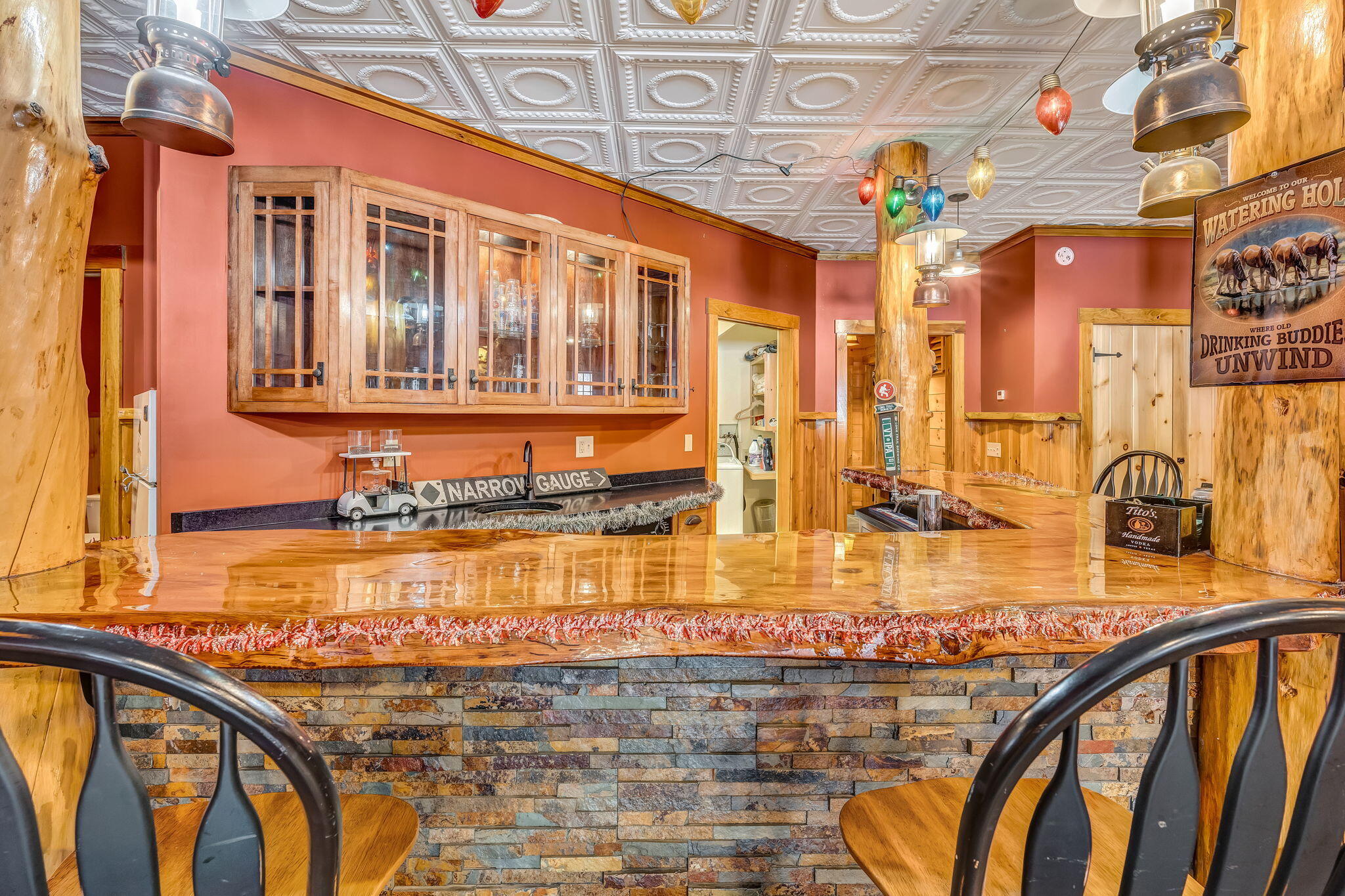 5008 Twin Brook Road Carrabassett Valley ME 04947