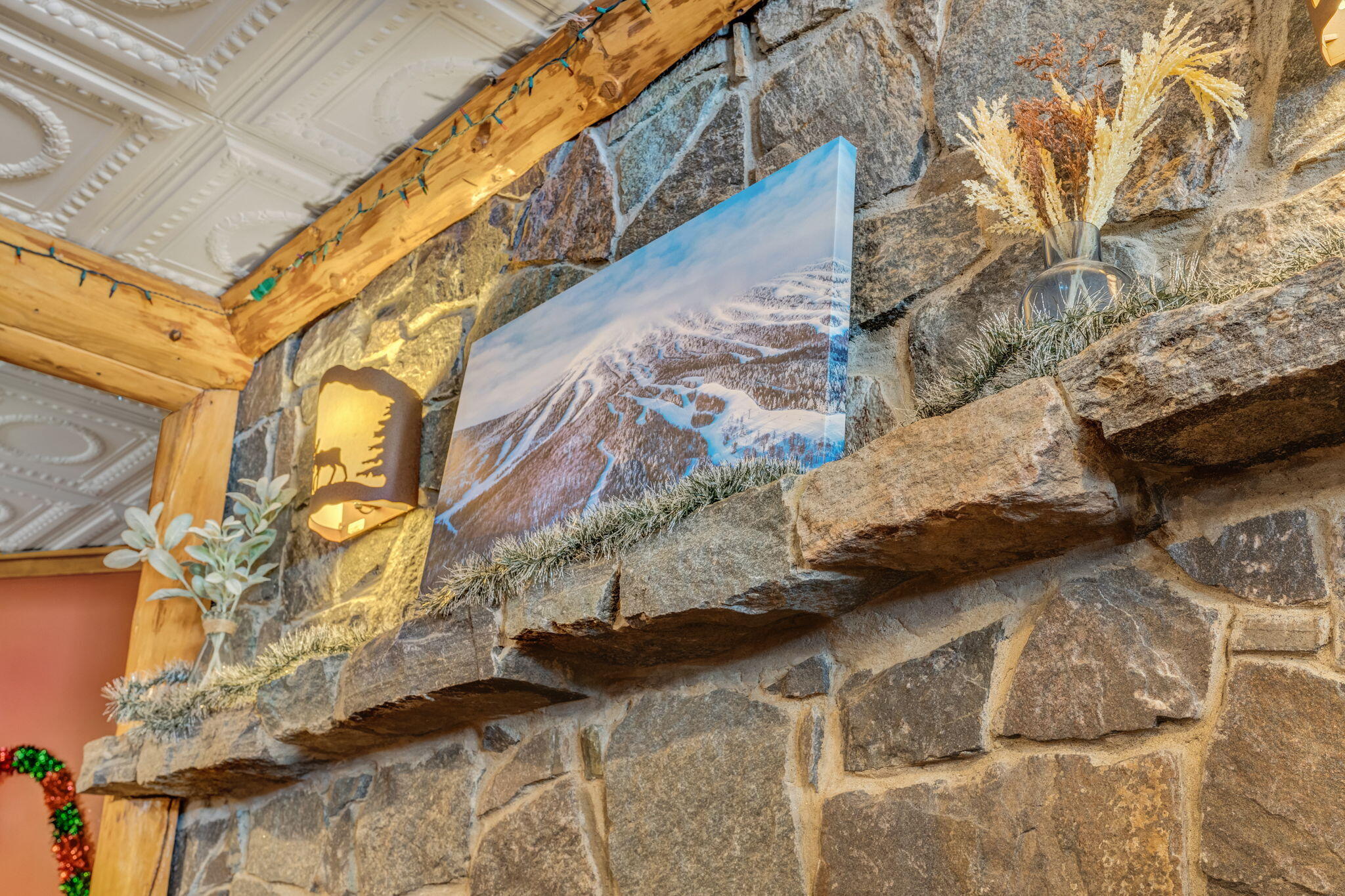 5008 Twin Brook Road Carrabassett Valley ME 04947