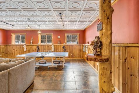 5008 Twin Brook Road Carrabassett Valley ME 04947