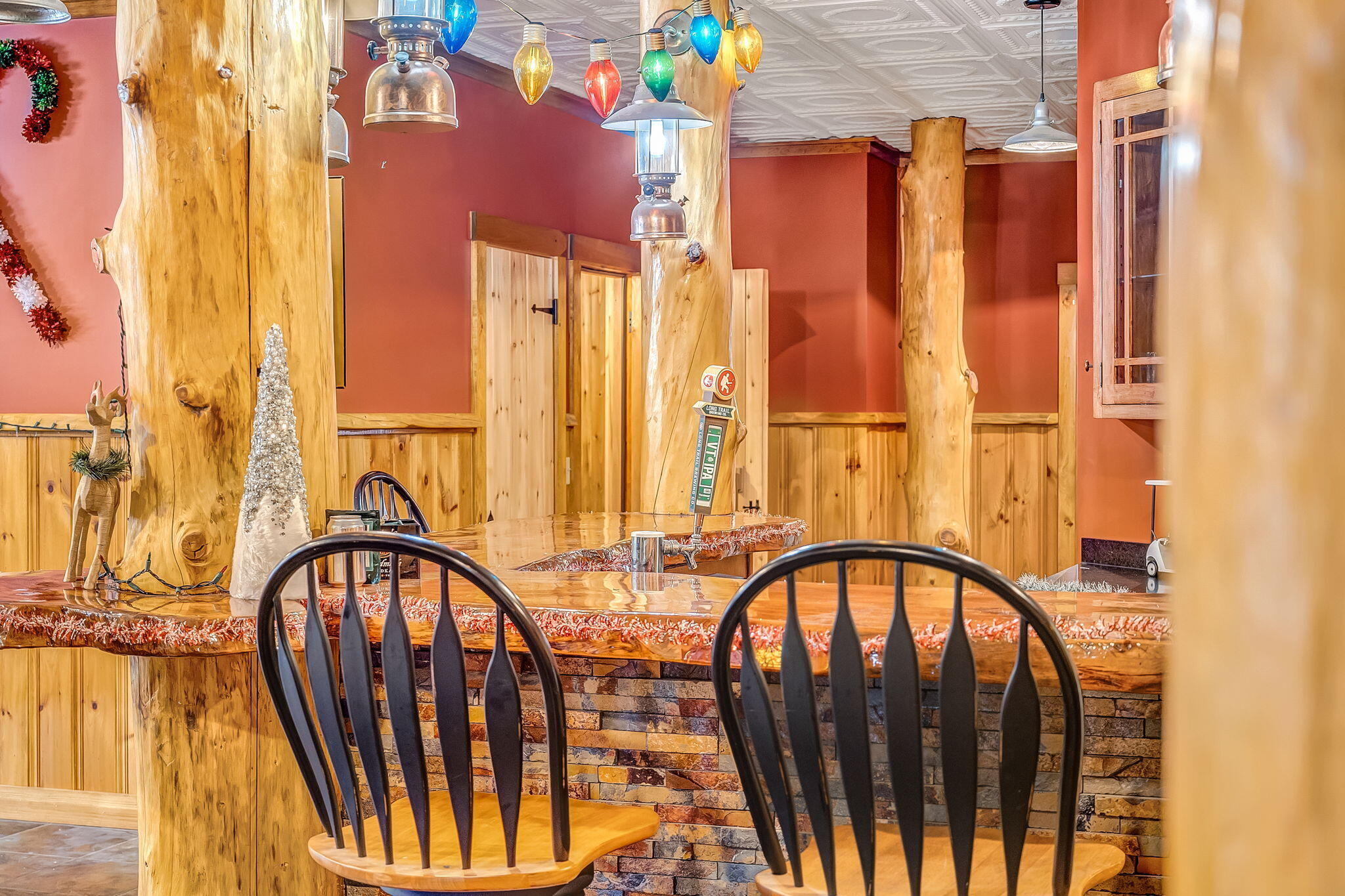 5008 Twin Brook Road Carrabassett Valley ME 04947