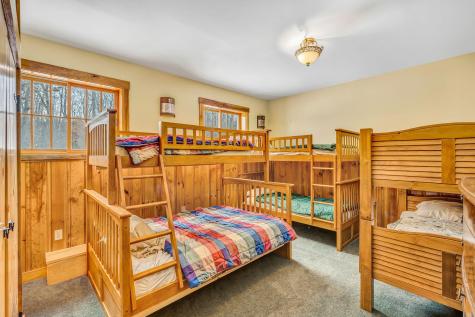 5008 Twin Brook Road Carrabassett Valley ME 04947