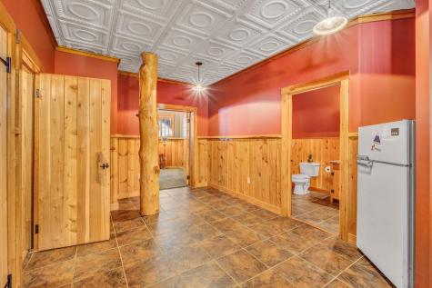 5008 Twin Brook Road Carrabassett Valley ME 04947