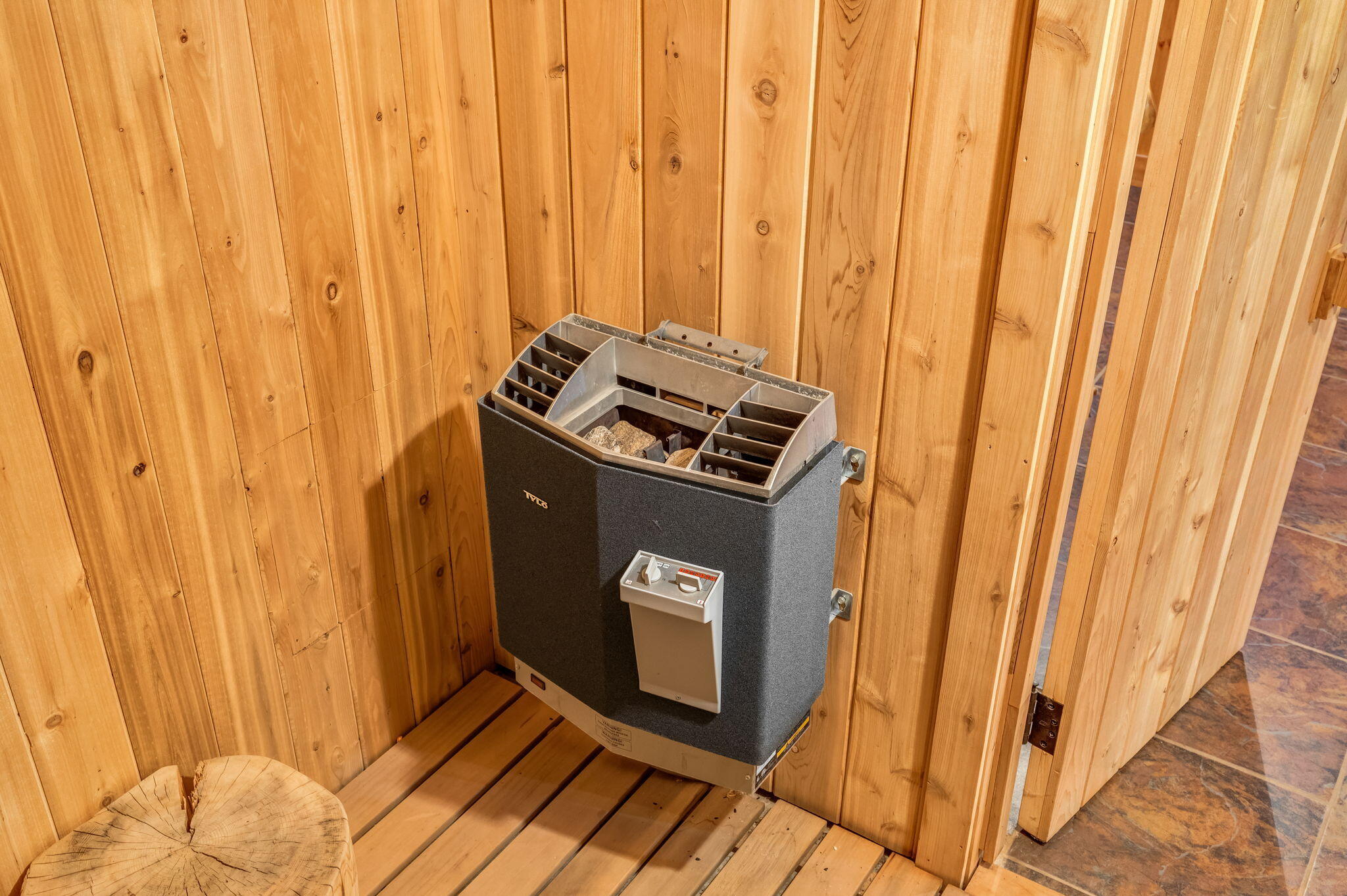 5008 Twin Brook Road Carrabassett Valley ME 04947