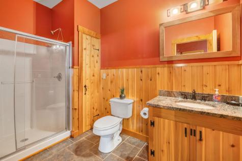 5008 Twin Brook Road Carrabassett Valley ME 04947