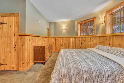 5008 Twin Brook Road Carrabassett Valley ME 04947