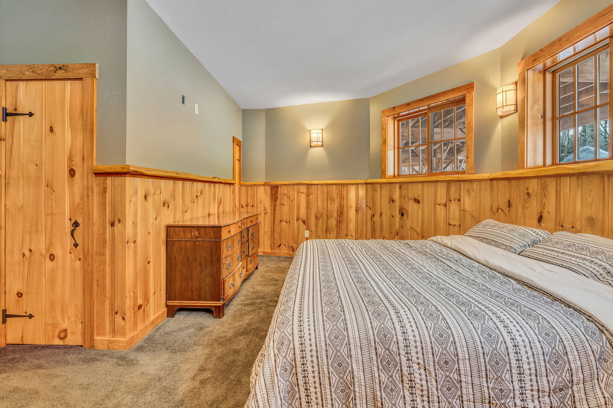 5008 Twin Brook Road Carrabassett Valley ME 04947