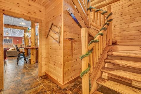 5008 Twin Brook Road Carrabassett Valley ME 04947