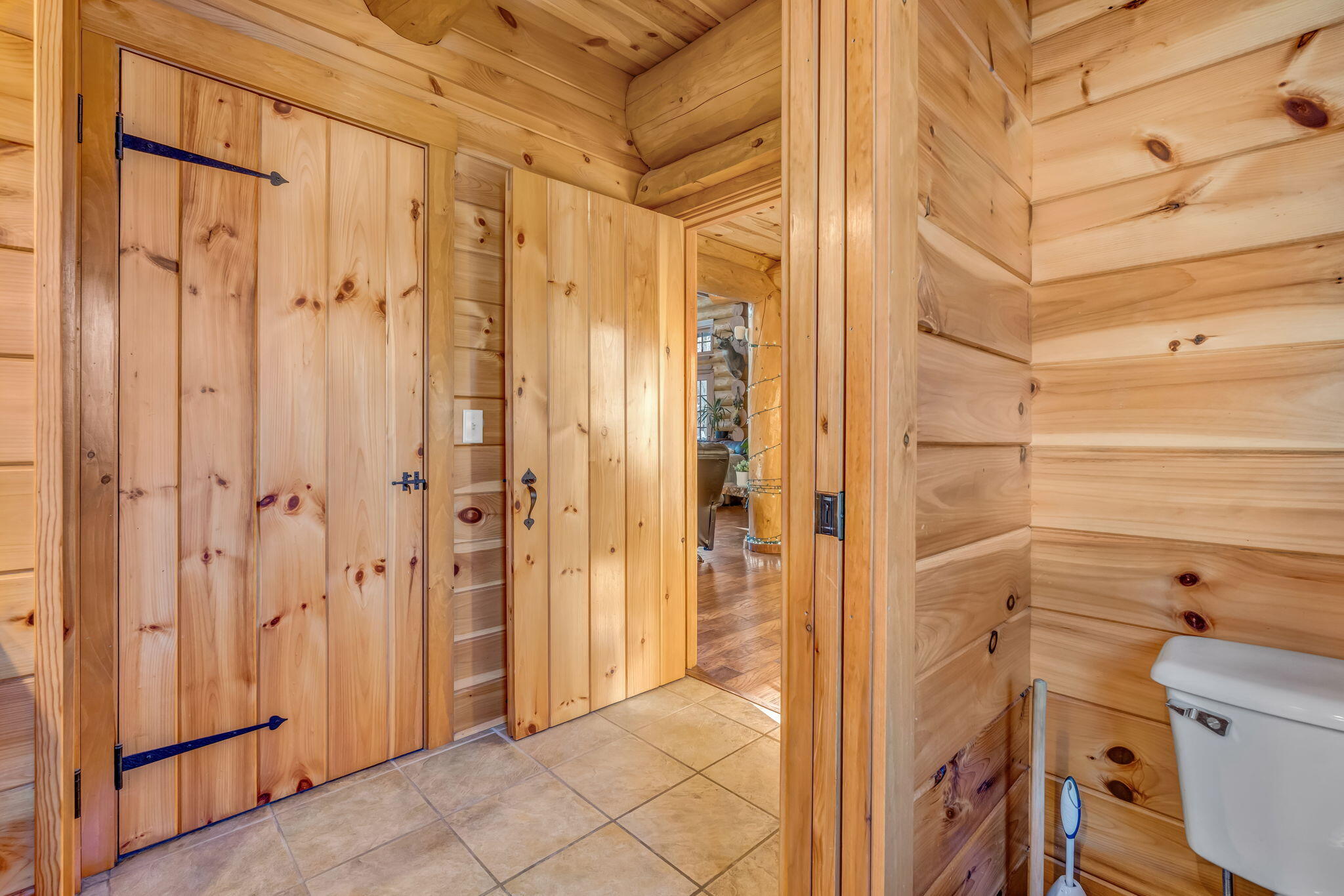 5008 Twin Brook Road Carrabassett Valley ME 04947