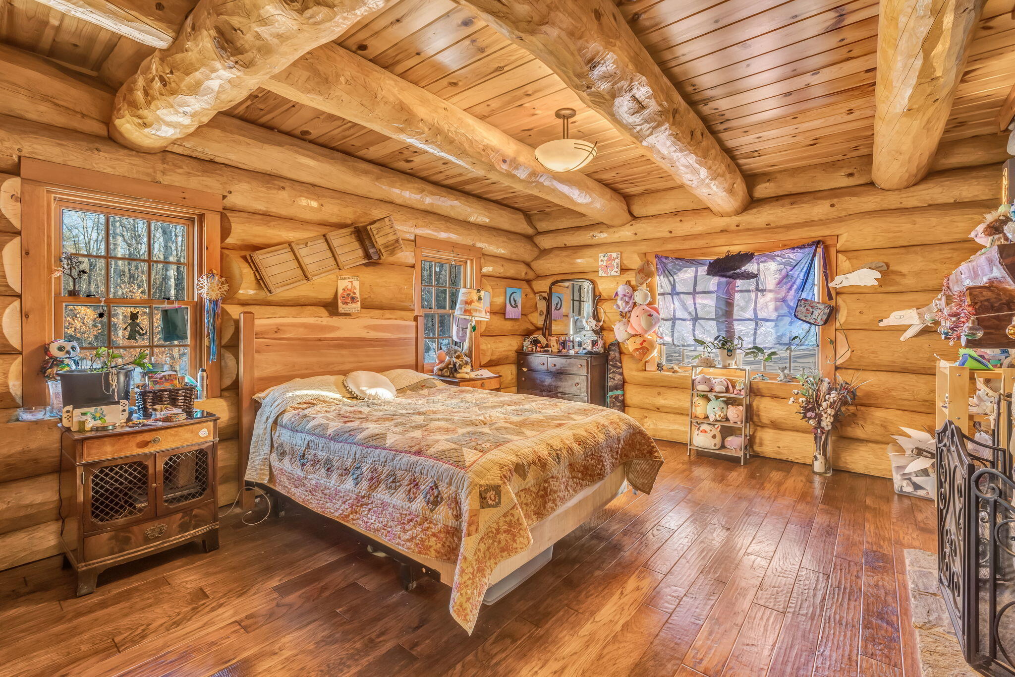 5008 Twin Brook Road Carrabassett Valley ME 04947