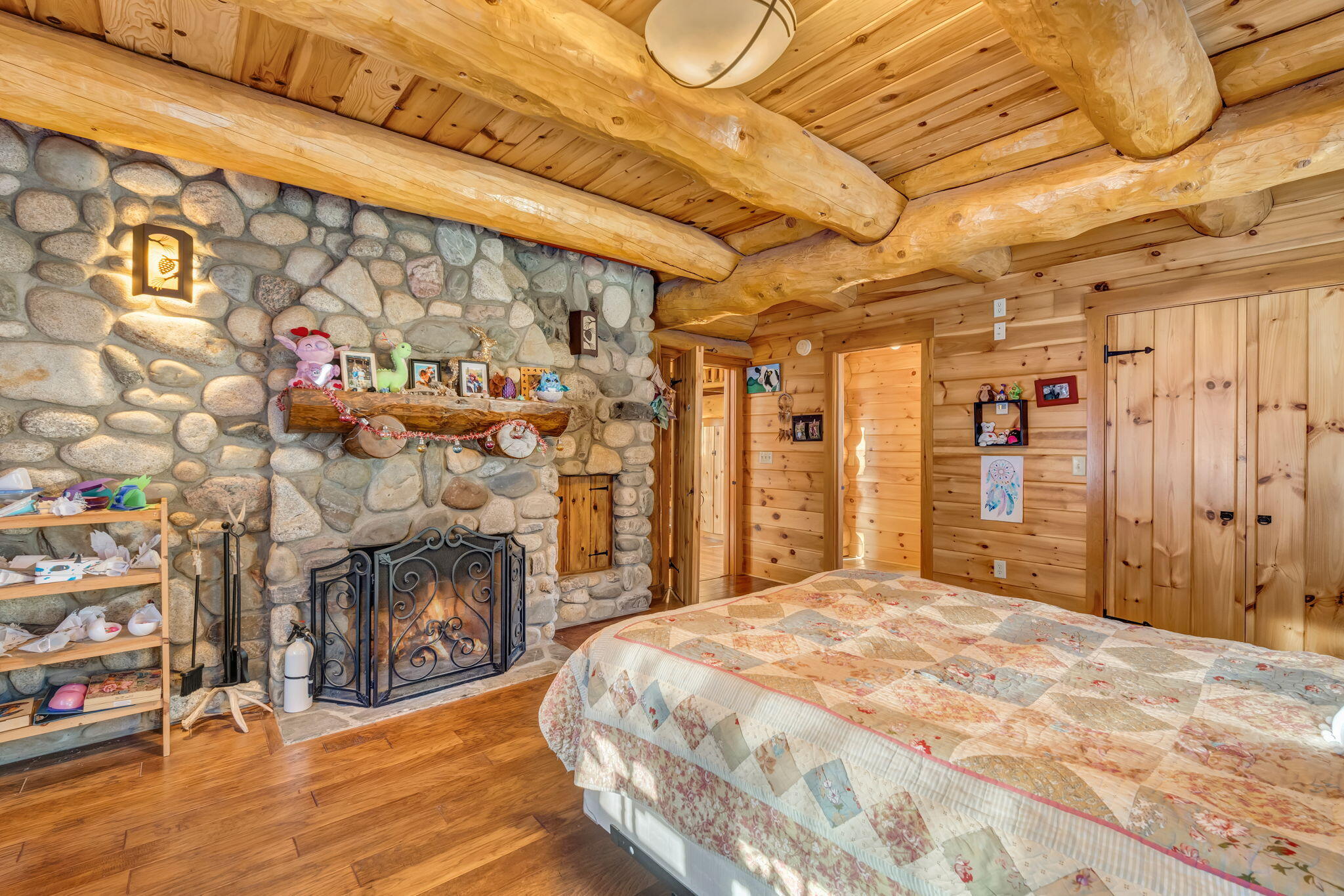 5008 Twin Brook Road Carrabassett Valley ME 04947