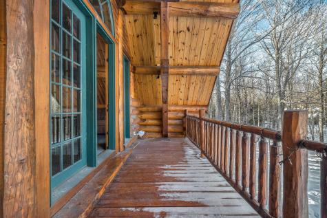 5008 Twin Brook Road Carrabassett Valley ME 04947