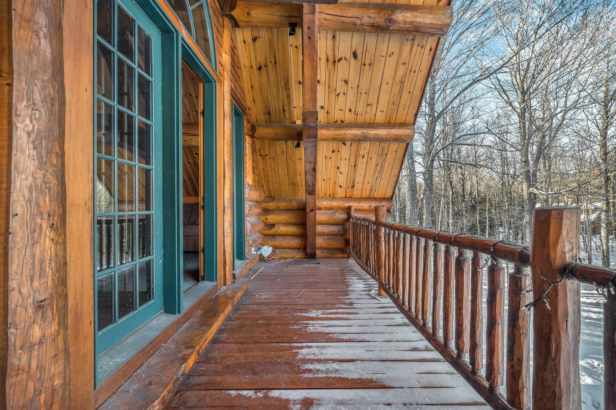 5008 Twin Brook Road Carrabassett Valley ME 04947