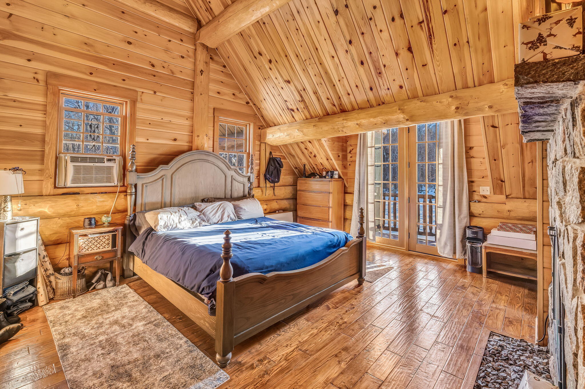 5008 Twin Brook Road Carrabassett Valley ME 04947