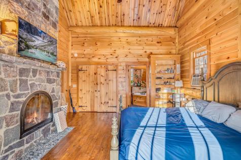 5008 Twin Brook Road Carrabassett Valley ME 04947