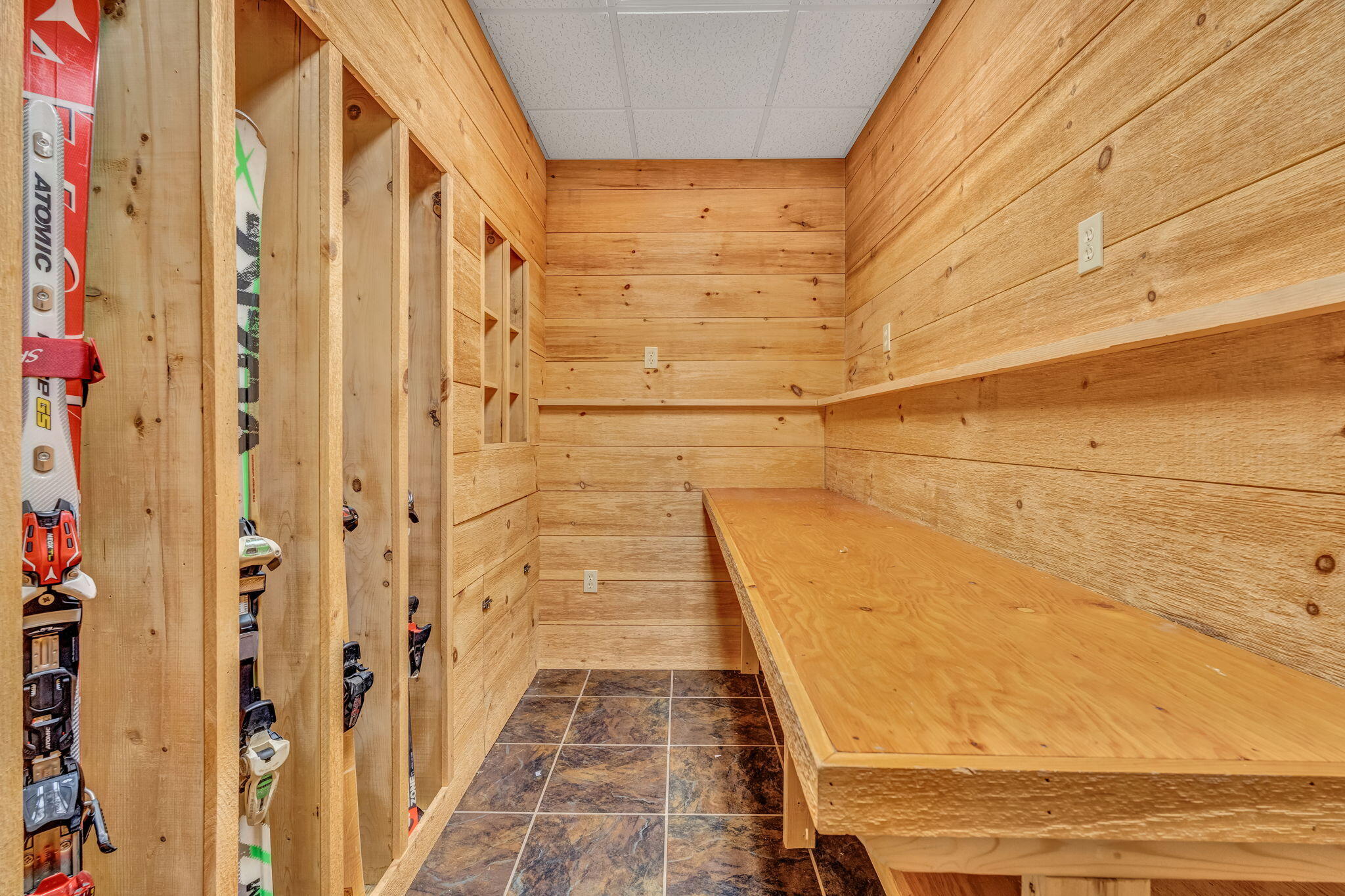 5008 Twin Brook Road Carrabassett Valley ME 04947