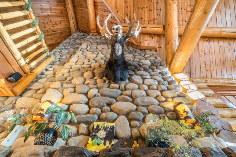 5008 Twin Brook Road Carrabassett Valley ME 04947