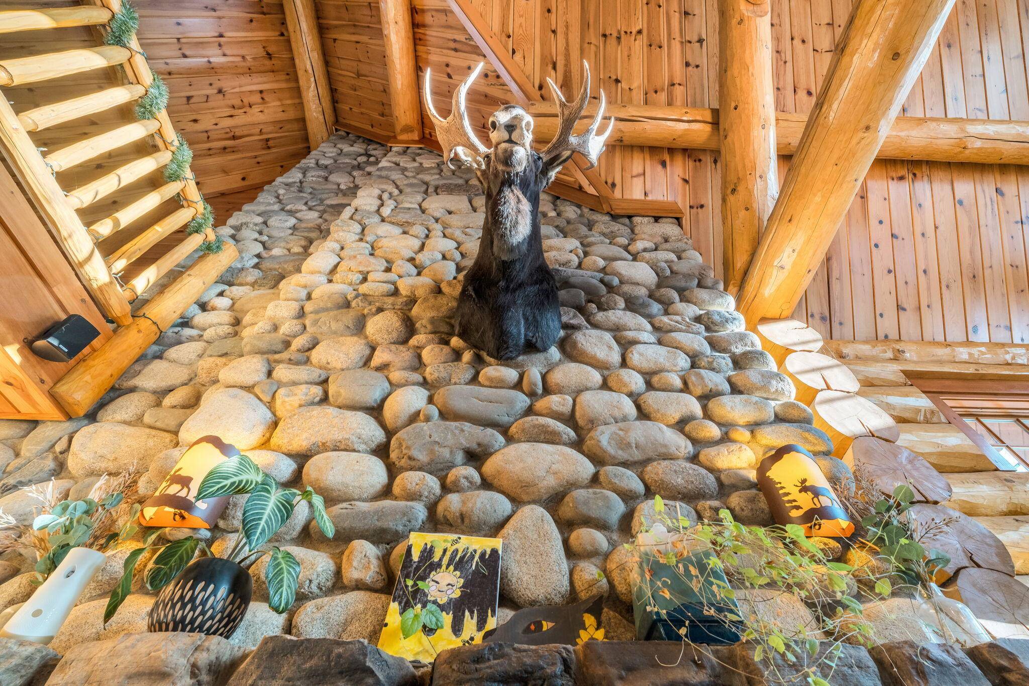 5008 Twin Brook Road Carrabassett Valley ME 04947