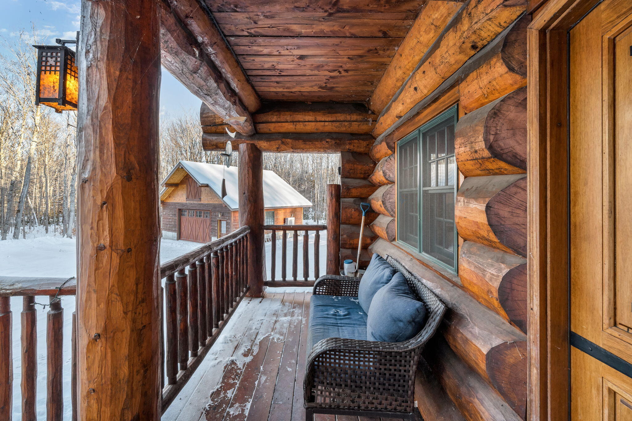 5008 Twin Brook Road Carrabassett Valley ME 04947