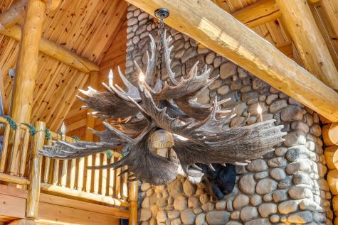 5008 Twin Brook Road Carrabassett Valley ME 04947