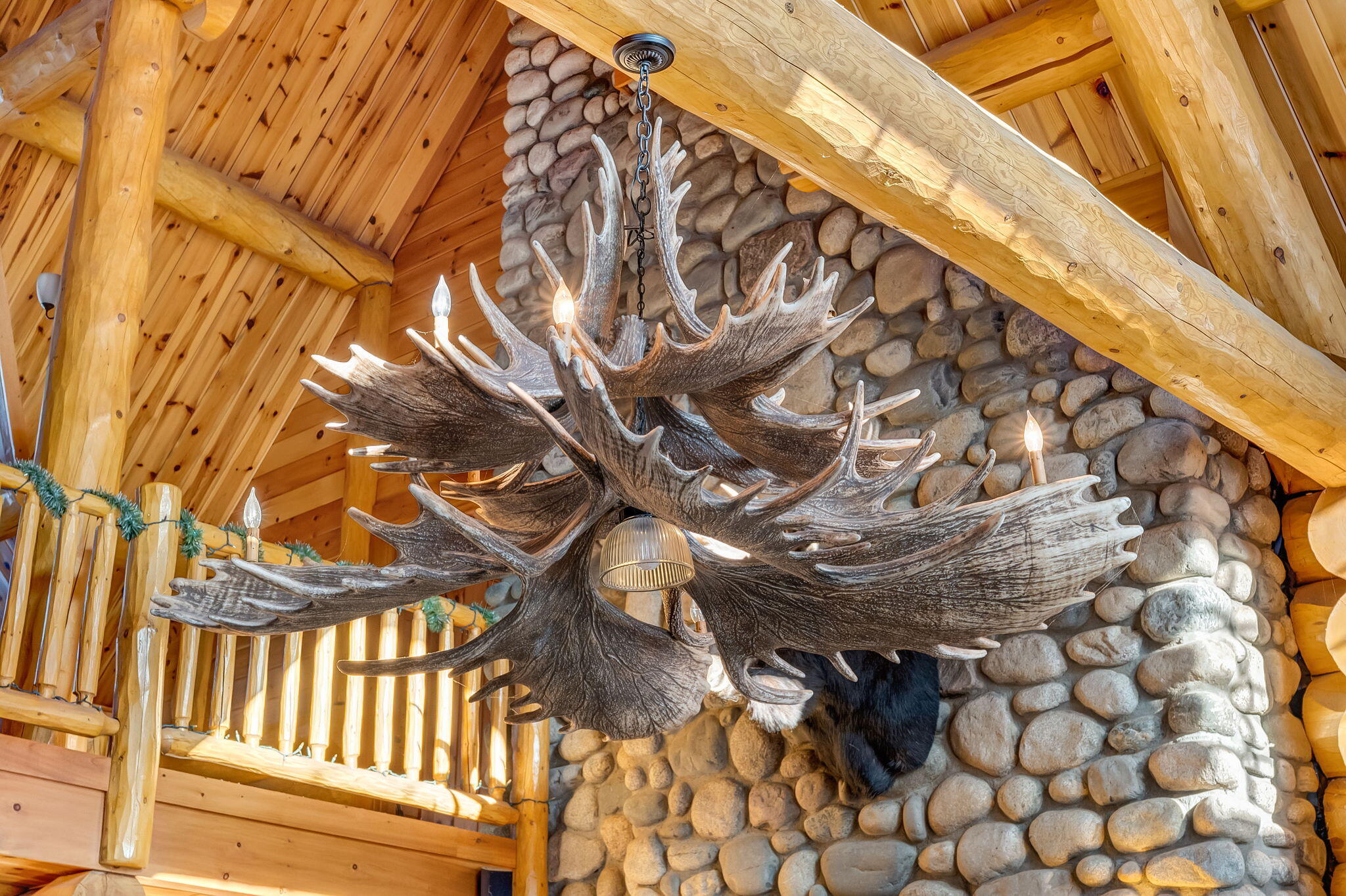 5008 Twin Brook Road Carrabassett Valley ME 04947