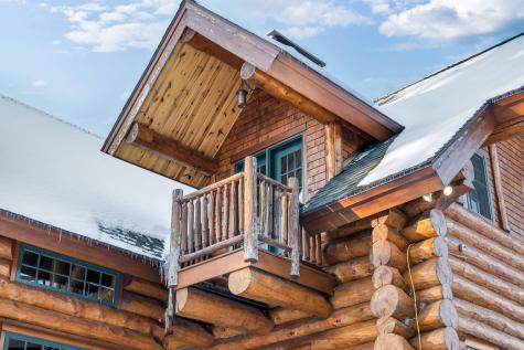 5008 Twin Brook Road Carrabassett Valley ME 04947