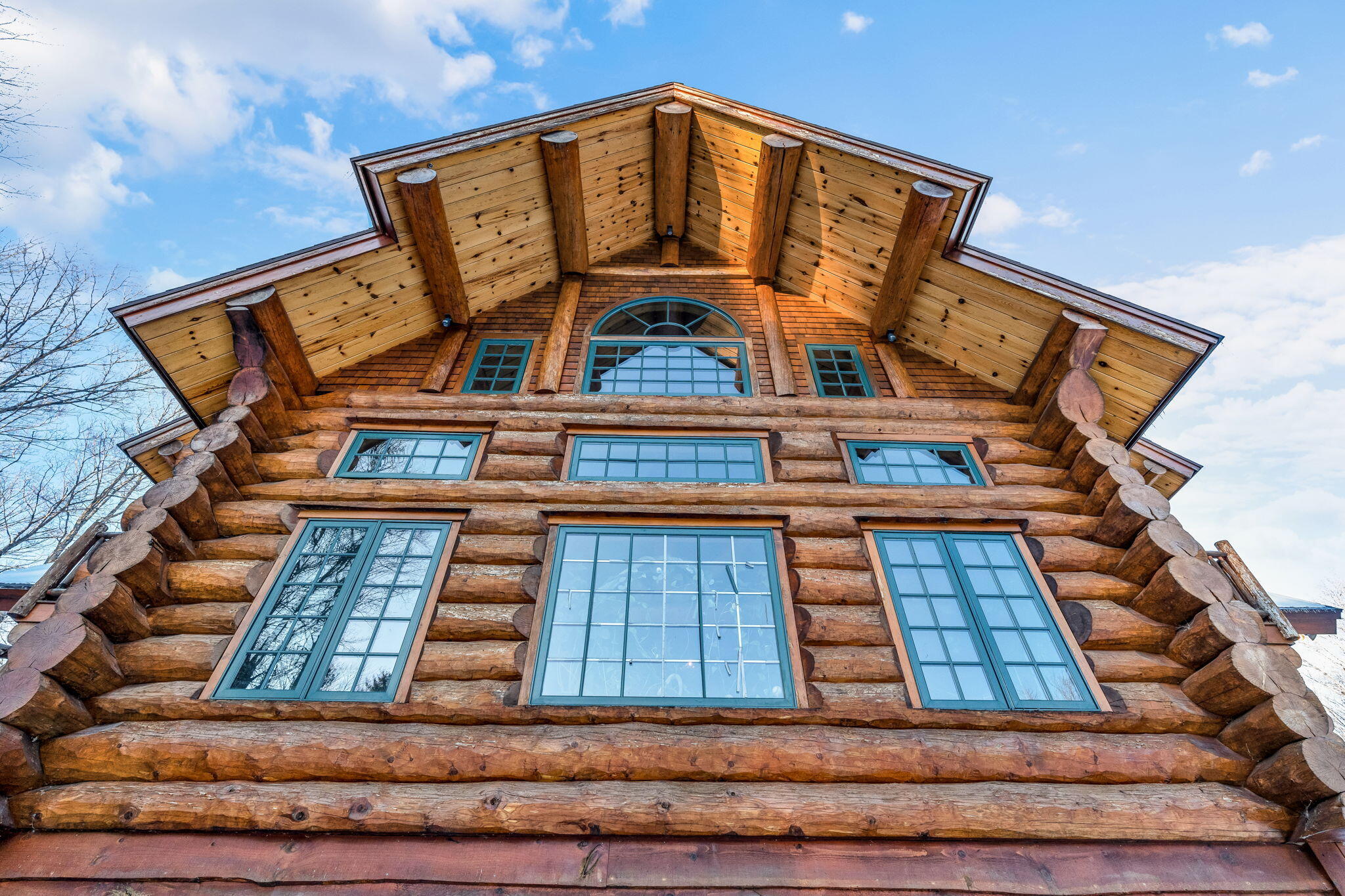 5008 Twin Brook Road Carrabassett Valley ME 04947