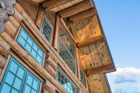 5008 Twin Brook Road Carrabassett Valley ME 04947