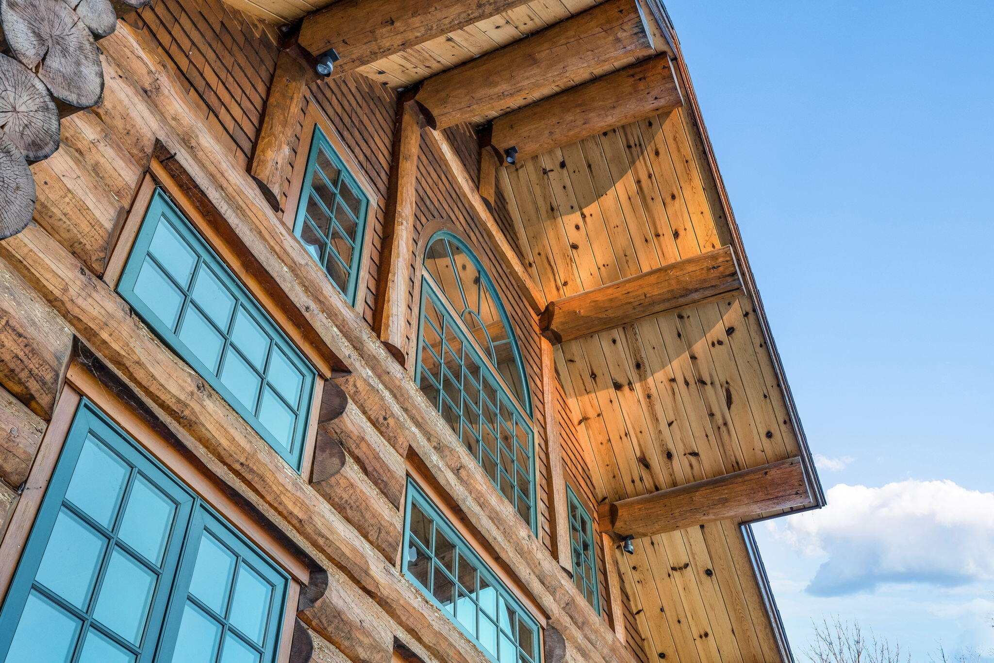 5008 Twin Brook Road Carrabassett Valley ME 04947