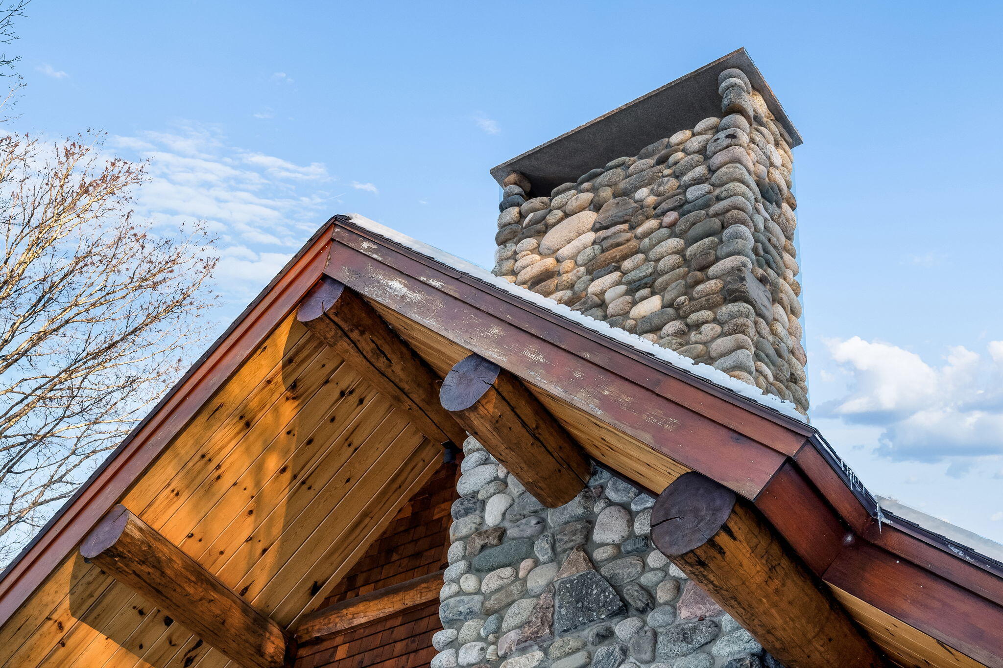 5008 Twin Brook Road Carrabassett Valley ME 04947