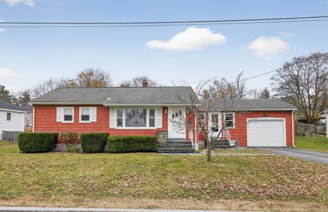 42 Lowell Street Westbrook ME 04092