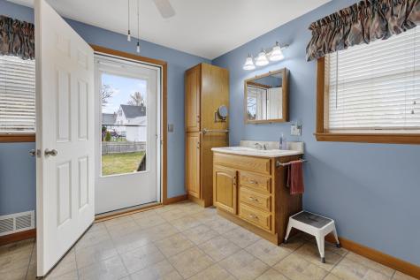 42 Lowell Street Westbrook ME 04092