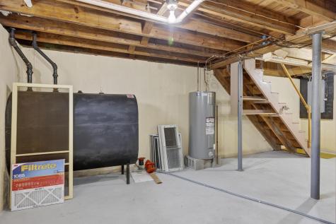 42 Lowell Street Westbrook ME 04092