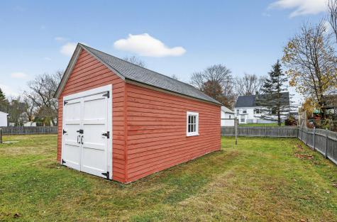 42 Lowell Street Westbrook ME 04092